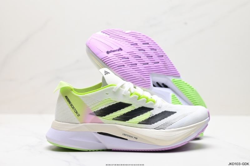 Adidas Adizero Shoes